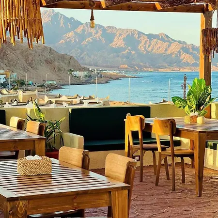 Sea Breeze Dahab