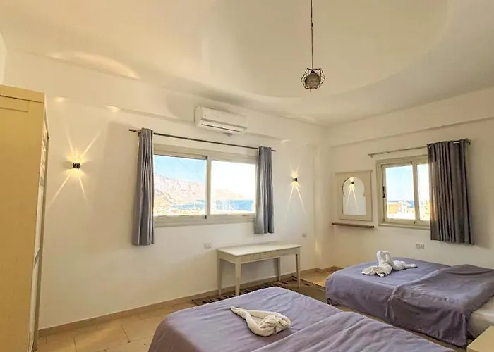 Sea Breeze Apartmanhotel