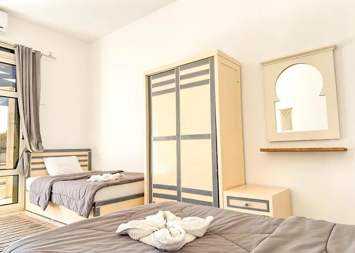 Apartmanhotel Sea Breeze