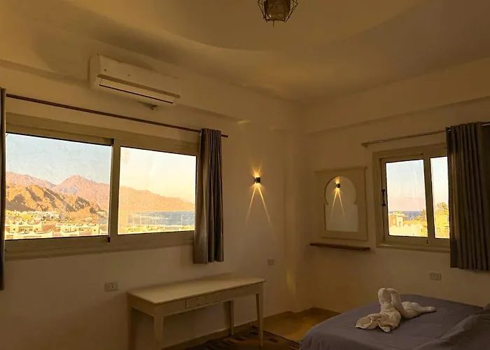 Apartmanhotel Sea Breeze 4*