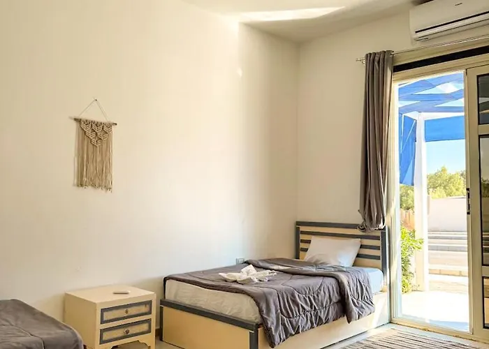 Sea Breeze 4*