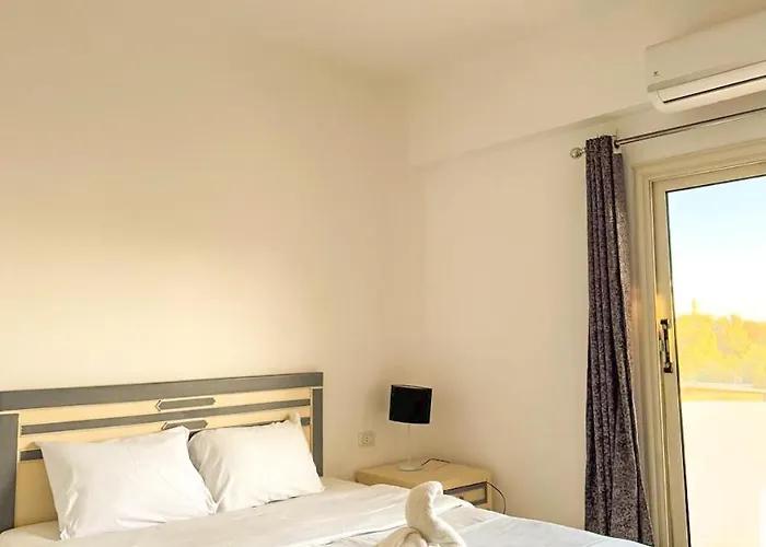 Apartmanhotel Sea Breeze