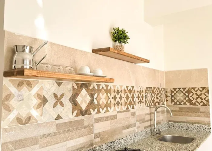 Sea Breeze Apartmanhotel Dahab