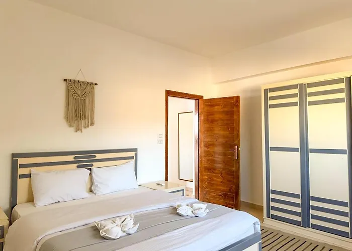 Sea Breeze Apartmanhotel