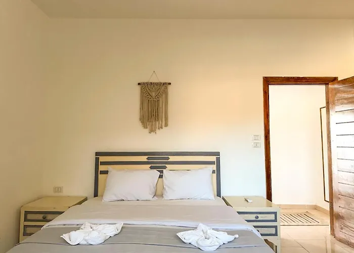 Apartmanhotel Sea Breeze