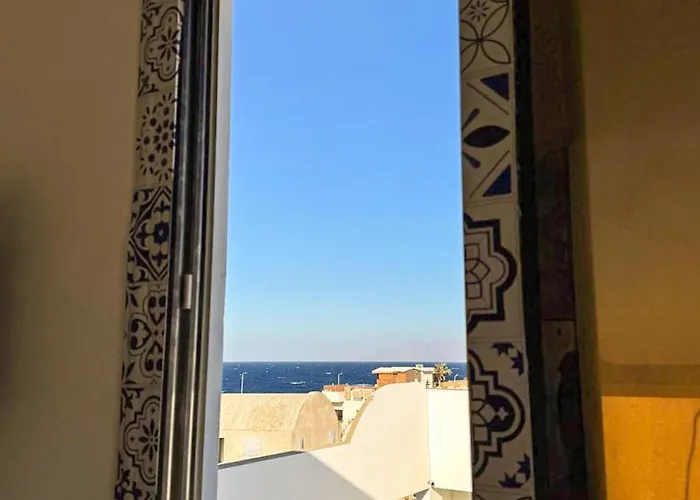 Apartmanhotel Sea Breeze 4*