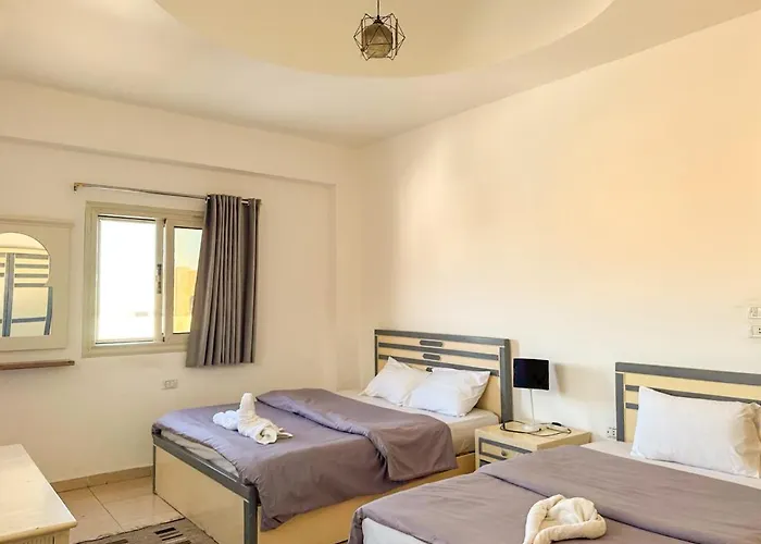 Sea Breeze Dahab