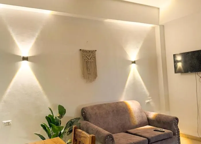 Sea Breeze Apartmanhotel