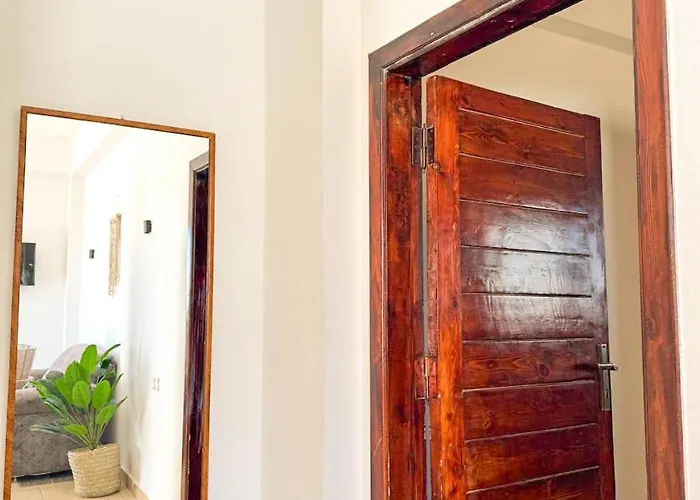 Apartmanhotel Sea Breeze