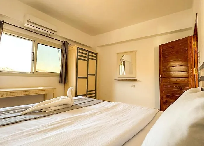 Sea Breeze 4* Dahab