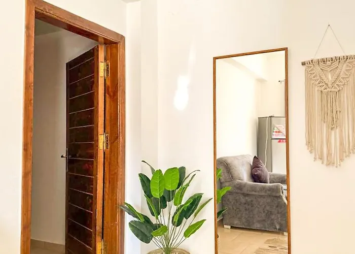 Apartmanhotel Sea Breeze 4*
