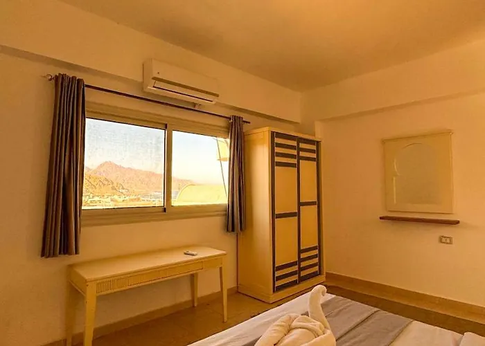 Sea Breeze Apartmanhotel Dahab