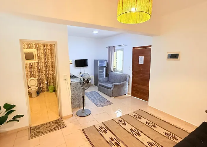 Sea Breeze Apartmanhotel